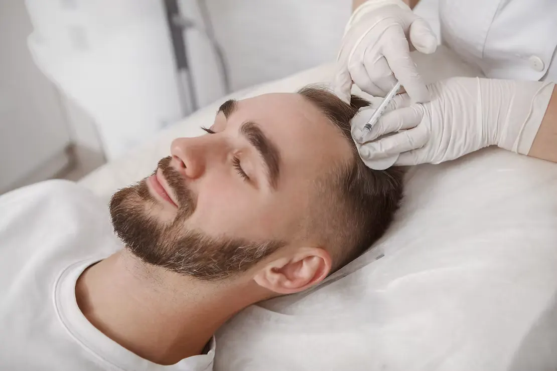 Hair GFC Therapy