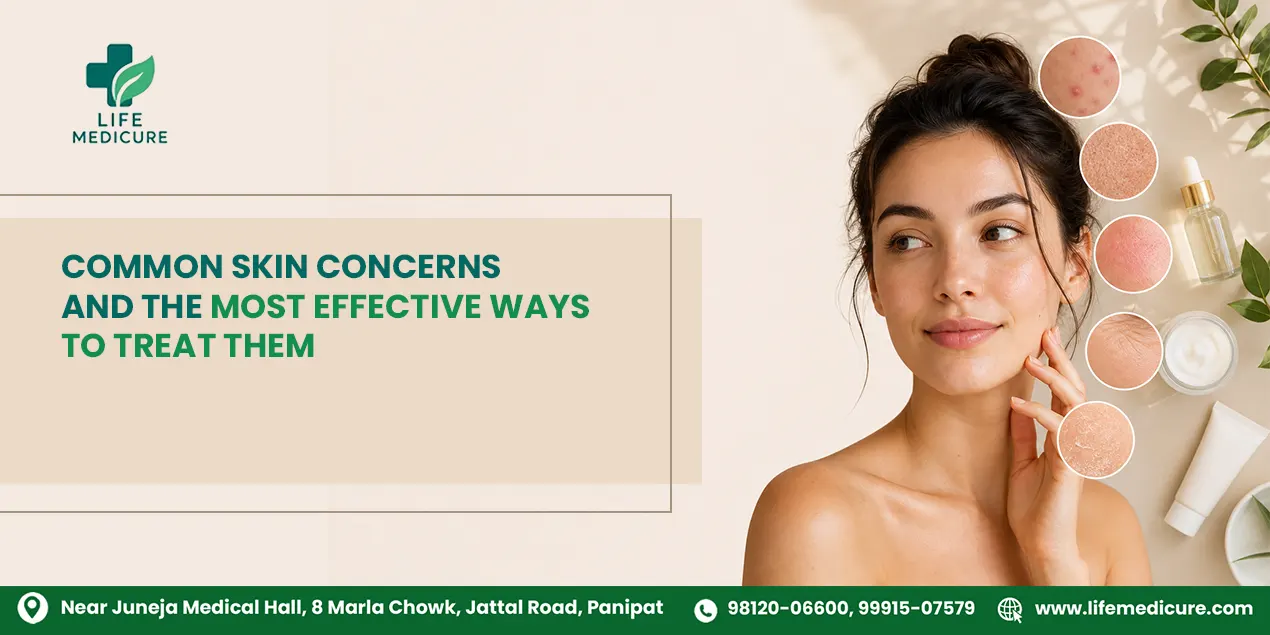  Best Laser Treatment in Panipat