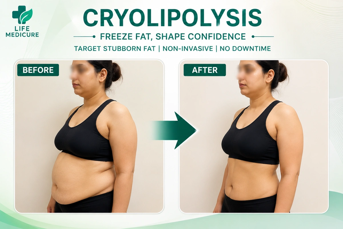 cryolipolysis