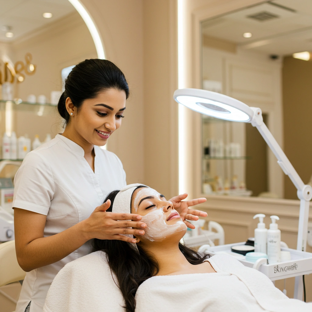 Doctor-led dermatology care