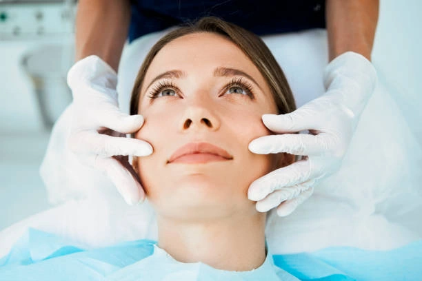 Hollywood Peel